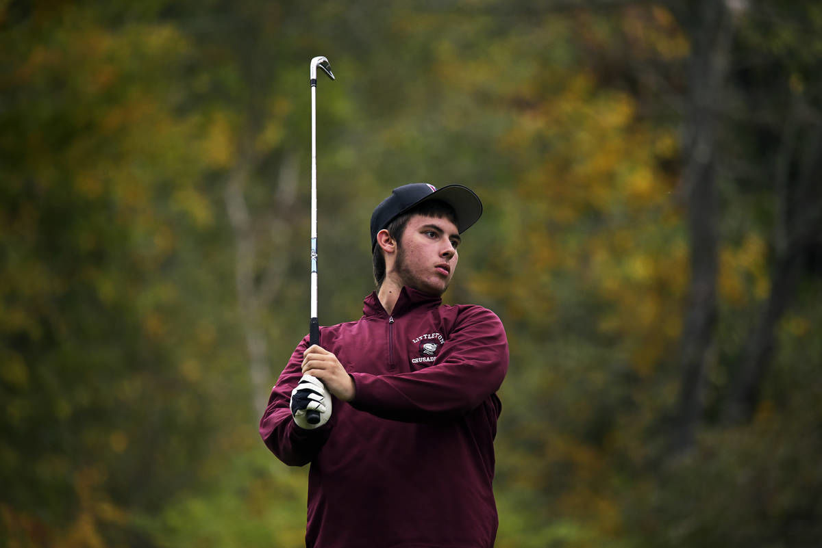 2019 Granite State Conference Fall All-Conference Teams